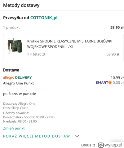 Bylus - @NieoznaczonaReklama: No niezbyt, u mnie ten sam problem: