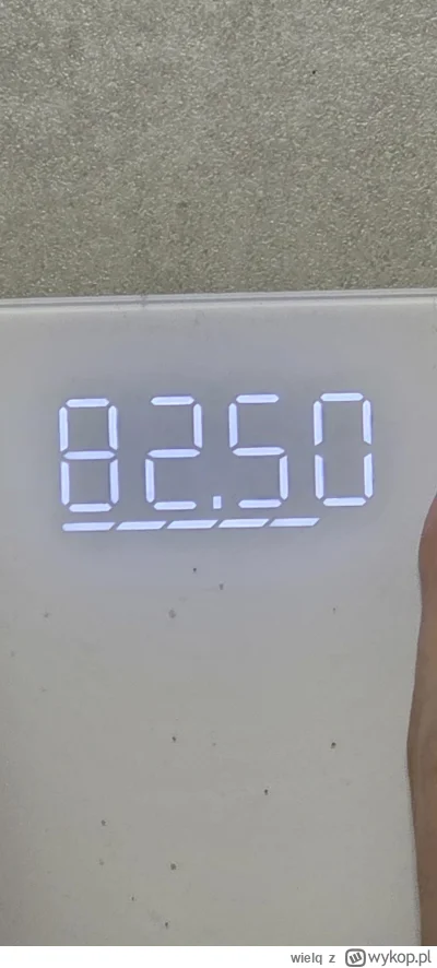 wielq - https://wykop.pl/wpis/14417113/wpis
Człowiek chce wrócić, od kilku lat stagna...