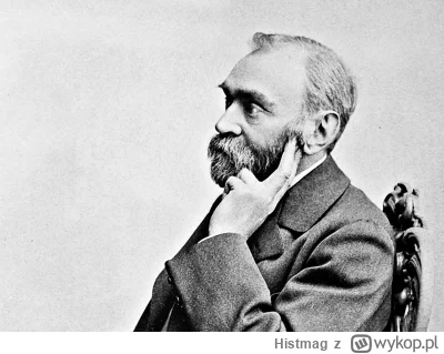 Histmag - Znalezisko - Literacki Nobel więcej ideologii niż literatury?(https://wykop...