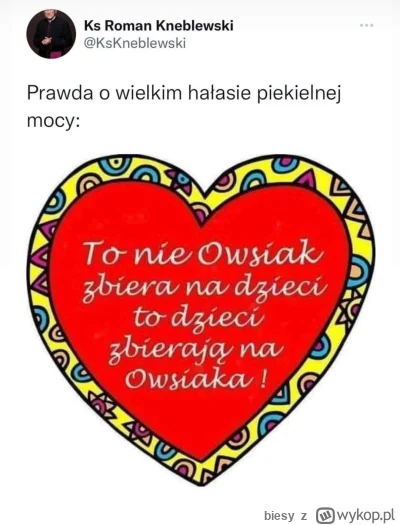 biesy - Jak pisze Jakub Ćwiek:

Jest takie „brzydkie słowo” na K… będące określeniem ...