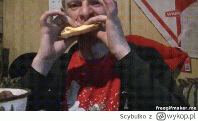 Scybulko - O tak się je.

#kononowicz #patostreamy