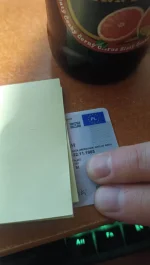 cultofluna - #wykop40plus 

Jak kurła 40? 
Czterdzieści to miał Wokulski stary dziad,...