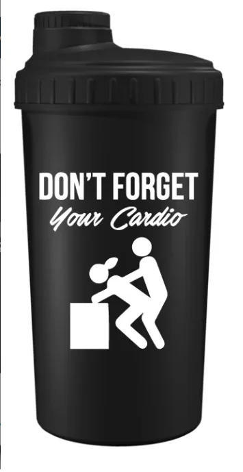 stary_magazynier - ja nigdy cardio nie uprawiał eh

#przegryw