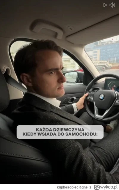 kupkesobieciagne - Nie no ja nie wiedziałem, że pan Franciszek to dzisiaj taki sigma ...