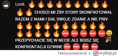 Takeyourwarlock - #famemma Tak swoją drogą - jeśli czułeś się kiedykolwiek bezużytecz...