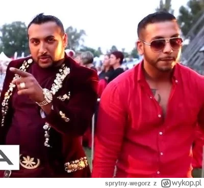 sprytny-wegorz - @Bruteno1: wybrałeś niekorzystne zdjęcie, na tym z truemanem wygląda...