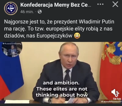 PavulonRazPavulonDwa - Odszczepieńcy od Braunowicza to najwiekszy rak polskiej polity...