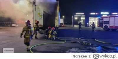 Norskee - #inpost 
Ciekawe któremu z mireczków paczka poszła z dymem ( ͡º ͜ʖ͡º)
https...