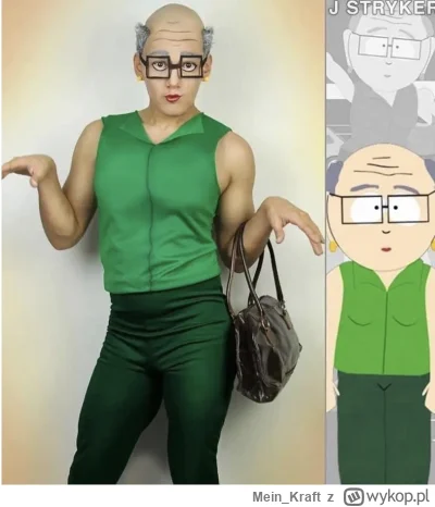 MeinKraft - @ehhhhh: