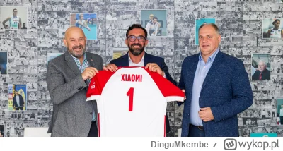 DinguMkembe - @januszzczarnolasu: xiaomi i orlen w jednej lidze