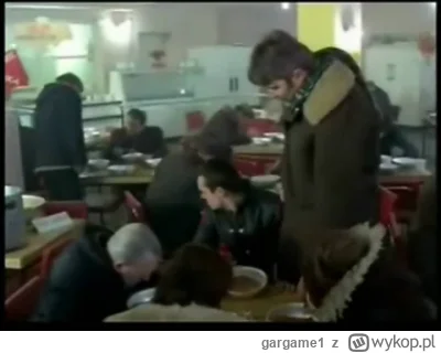 gargame1 - @AlbertWesker: wyciekło zdjęcie z monitoringu xD