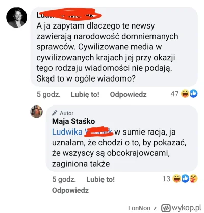 LonNon - EHHH JAK ONI MOGLI POWIEDZIEĆ ŻE TO CIAPATY/CIAPACI NO JAK ??? 

CIAPATY BLA...