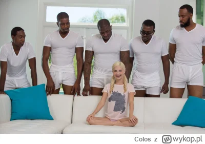 Colos - @Poldek0000: Mógłbyś to ciekawiej zaaranżować ( ͡° ͜ʖ ͡°)