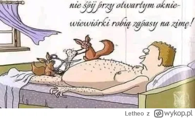 Letheo - #grazynacore #heheszki #humorobrazkowy