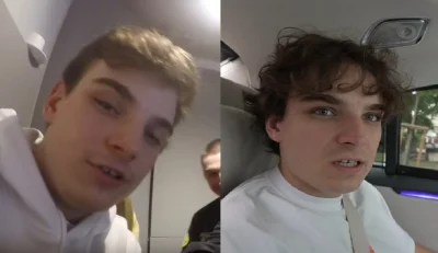 Dzejbok - Znalazłem Mualana w starym klipie Maty NBCT Freestyle 
#ksiazulo