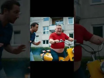 heban_dev - Fizyka w Veo 3 zaskakuje. W przyszłym roku będzie miazga totalna.

#ai #s...