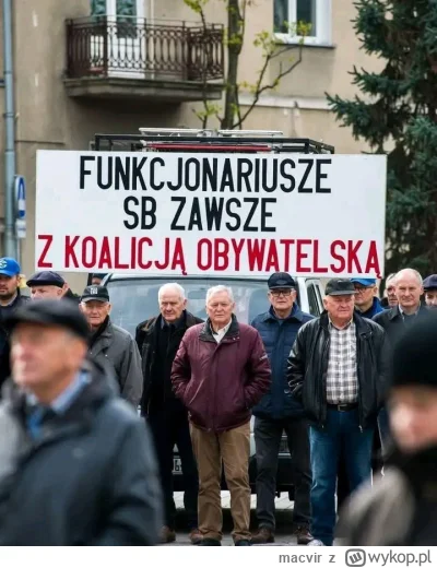 macvir - @NieoryginalnyNick: domyślam się kto