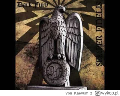 Von_Kaevum - Dobrze jest, dobrze chłopaki grają, jest dobrze, Pozdrawiam całego wykop...