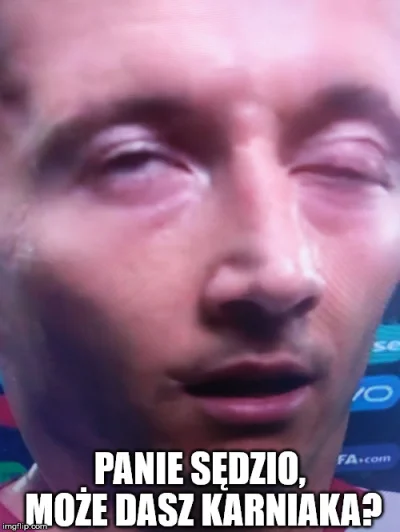 PolskaC - ( ͡° ͜ʖ ͡°)
#mecz