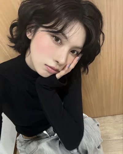 XKHYCCB2dX - #koreanka #bae #nmixx