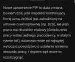 Volantie - Myślicie, ze dojadą programistów na b2b, ktorzy wystawiają tylko jedną fak...