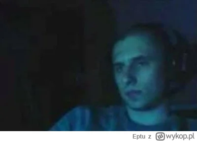 Eptu - @Jestem_Tutaj: Ja p------e