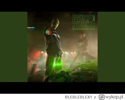 BLEBLEBLEX1 - #muzyka #hiphop https://www.youtube.com/watch?v=4C3ryZaMek&list=OLAK5u...