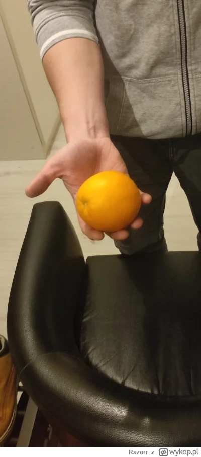 Razorr - #przegryw masz, poczęstuj się