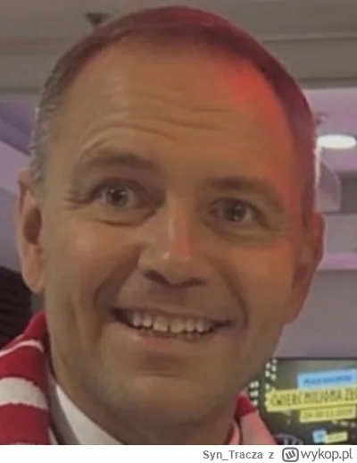 Syn_Tracza - Najlepsze jest to, że prawaki kreując swój alternatywny świat, nie mając...