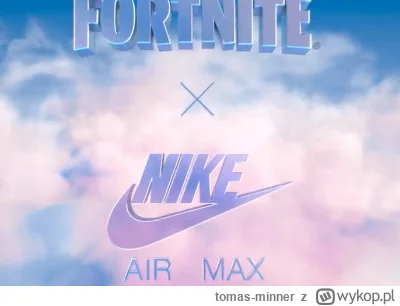 tomas-minner - Nike prowadzi kampanię butów Airphoria NFT w Fortnite 
https://bitcoin...