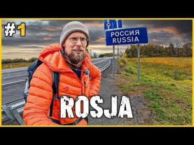 PiSzj - Jak gdyby nigdy nic pojechał sobie do Rosji a wcześniej był na Białorusi ciek...