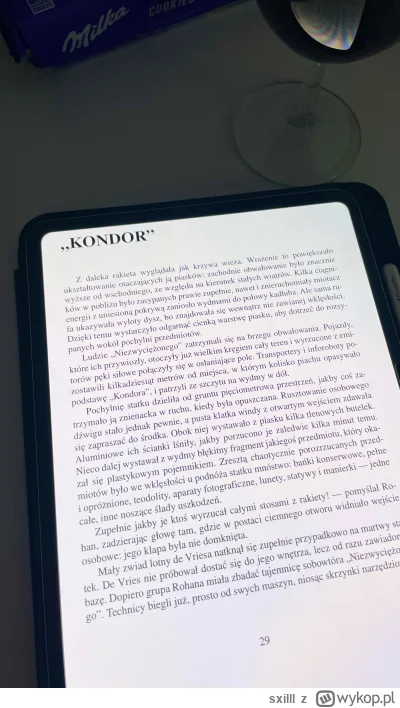 sxilll - Podoba się dla mnie ta książka
#przegryw