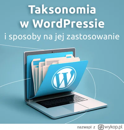 nazwapl - Kategorie i tagi w WordPressie = Taksonomia

Chcesz, aby Twoja witryna była...