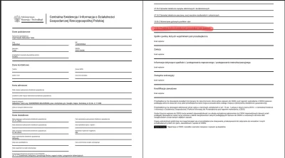 JuanPablitoSegundo_2137 - Wiedzieliście, że Zaiff ma wpisane w CEIDG kręcenie lodów? ...