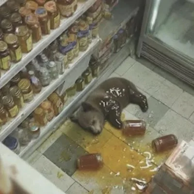 Wrrronika - Upadek misioczeństwa