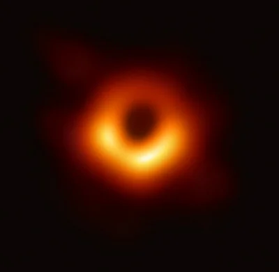 PROponujek - - Planeta Ziemia: przesuwa czas o godzinę 
- Czarna dziura M87: Pff... A...