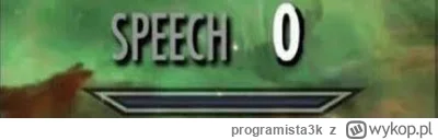 programista3k - @progejmer: no nie, dlatego Zełenski sie zakręcił i powiedział że to ...