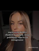 WielkiNos - Kobiety kiedyś rodziły dzieci i ogarniały rodzinę, teraz się ośmieszają p...