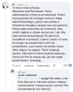 dorszcz - Przerazajaca jest ta publiczna pogarda politykow dla przecietnego czlowieka...