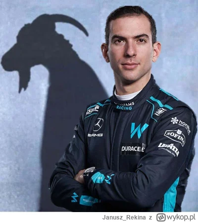 Janusz_Rekina - Pod Twoją obronę
uciekamy się,
Latifi, Panie
Niespodziewanych Zwrotów...