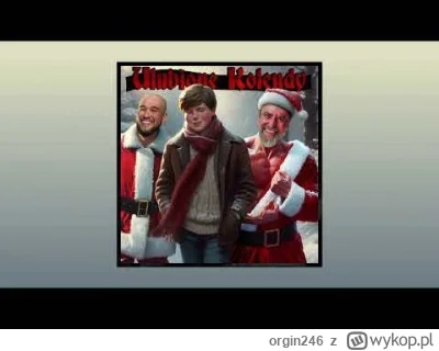 orgin246 - Jako, że jesteśmy już po wszystkich świętych to powoli wchodzimy w świątec...