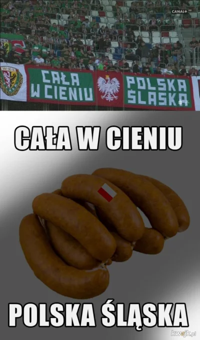 rzaden_problem - @portauprince14: zgadnijcie z kim Motor ma kibicowską zgodę ( ͡° ͜ʖ ...