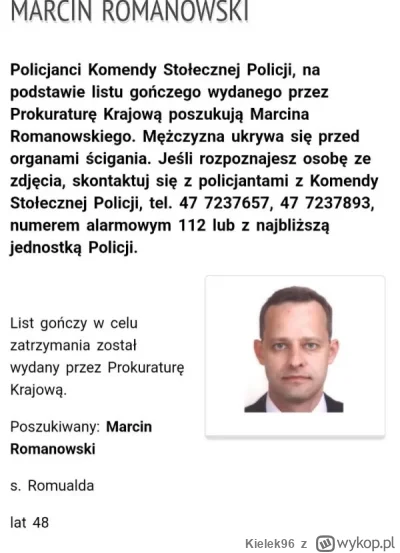 Kielek96 - Czy waszym zdaniem premier Donald Tusk powinien zlecić służbom specjalnym ...