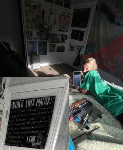 APOLL0 - @Andrejkozak: BLM