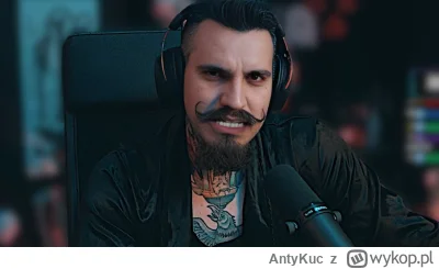 AntyKuc - Pewnie są osoby które uważają, że rumun ma wywalone na to co sobie tutaj pi...