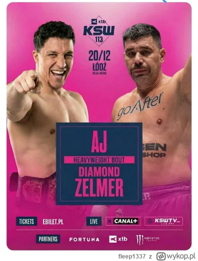 fleep1337 - mocna waleczka sie szykuje

#famemma