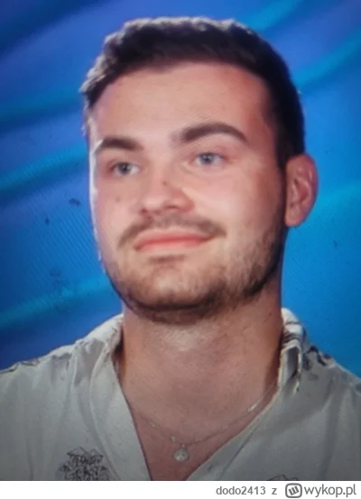 dodo2413 - #hotelparadise Twarz myślą nieskalana