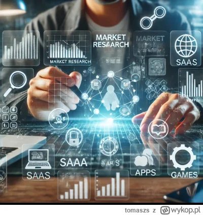 tomaszs - 🚀 Chcesz wystartować z dochodowym projektem w 2025? To pierwszy artykuł z ...