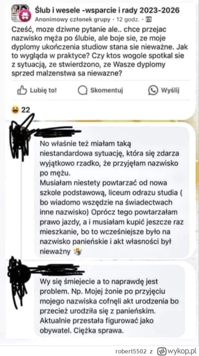 robert5502 - #logikarozowychpaskow #slub #heheszki