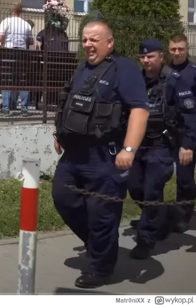 Matr0niXX - @grajdowy: to ze przejdziesz testy sprawnosciowe 20 lat temu o niczym nie...